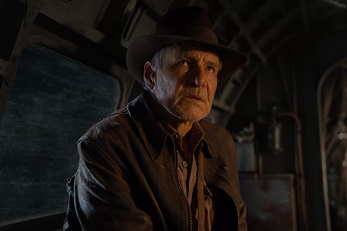 Thumbnail 1 de Indiana Jones et le Cadran de la destinée — 4K Ultra HD + Blu-ray
