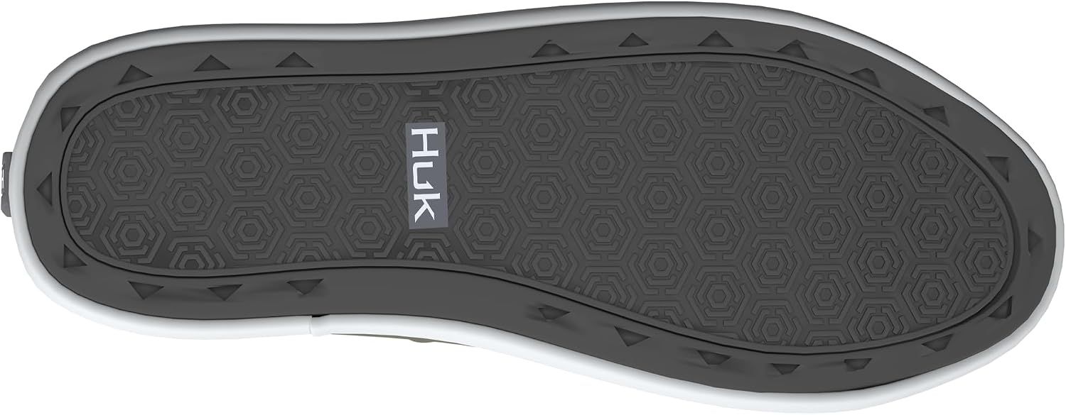 Detalle de HUK Rogue Wave Men’s Performance Fishing Rain Boots