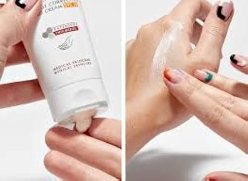 Detalle de Eucerin Hyaluron-Filler + Elasticidad crema de manos SPF 30