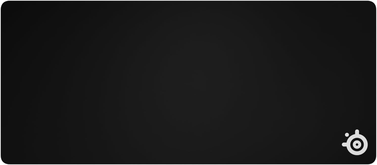 Detalle de SteelSeries QcK XXL Gaming-Mauspad