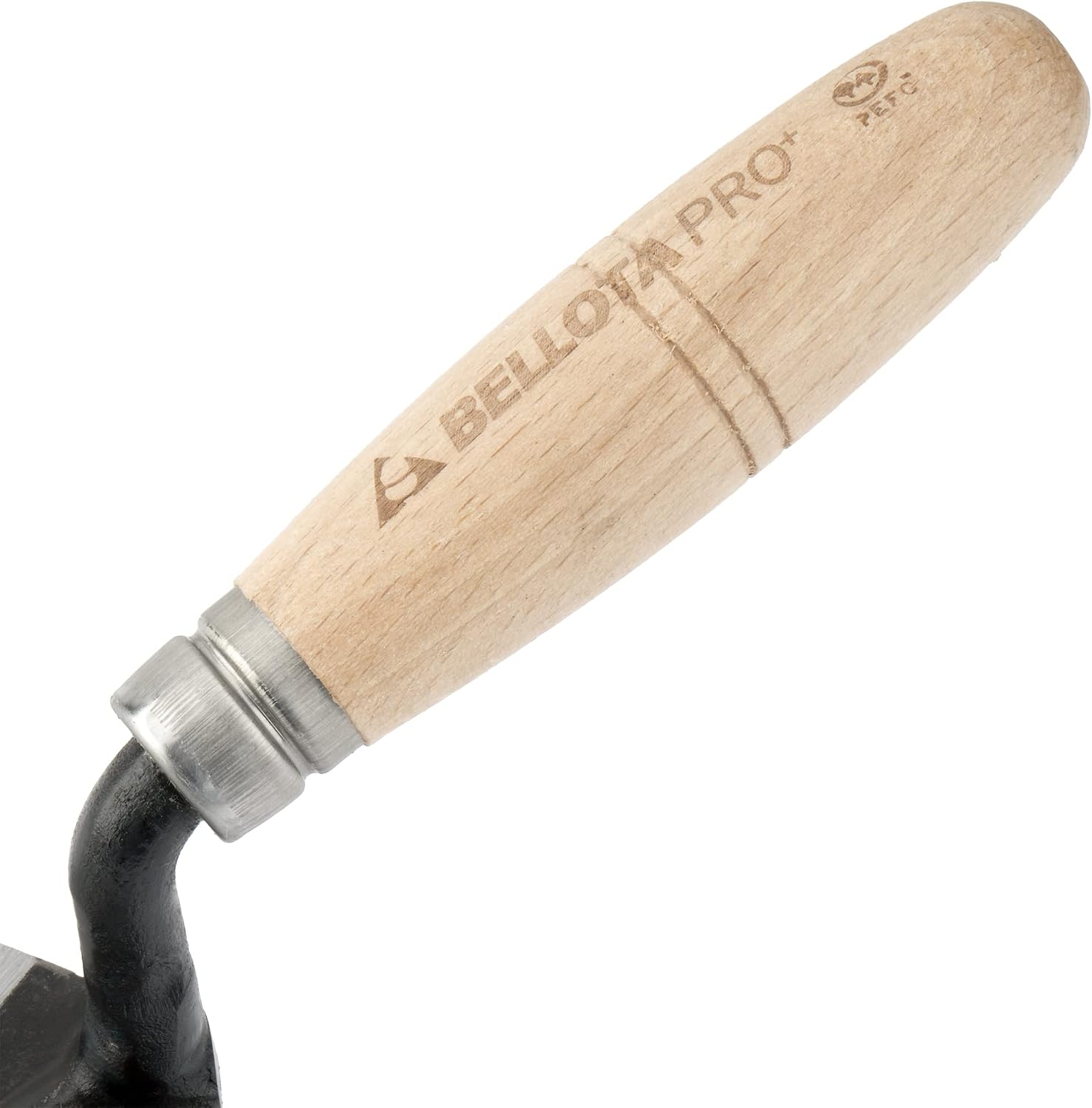 Thumbnail 3 de BELLOTA 5842-K standard – kielnia ze stali nierdzewnej z ergonomicznym uchwytem