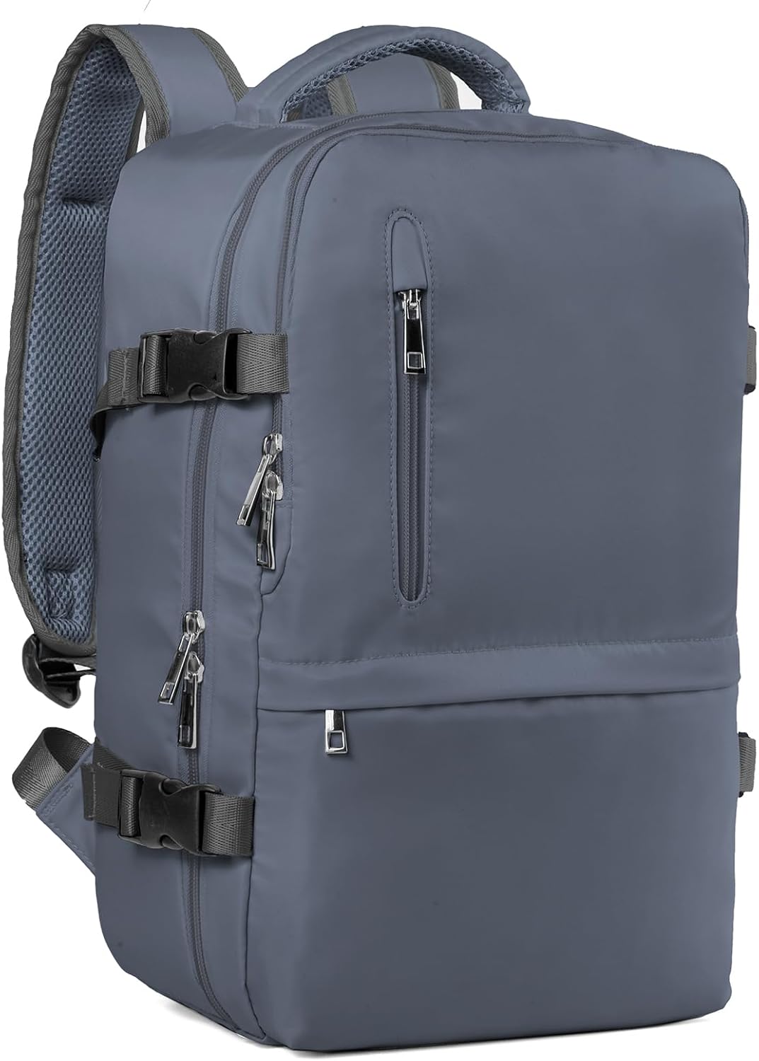 Detalle de Hayayu Ryanair Cabin Bags 40x30x20: Underseat Carry-On Backpack for Travel
