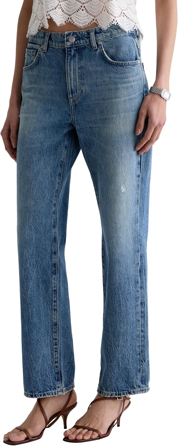 Thumbnail 5 de AG Adriano Goldschmied Women's Jeans, Brinley