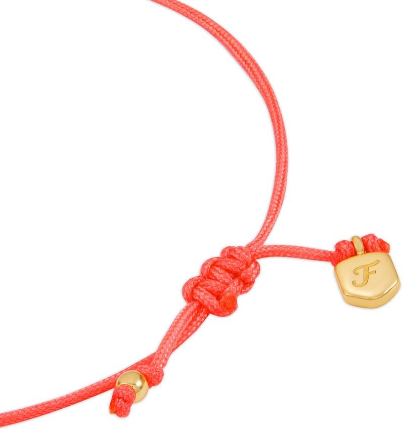 Thumbnail 3 de Fossil Damenarmband aus Edelstahl oder Messing mit Schiebereglerverschluss
