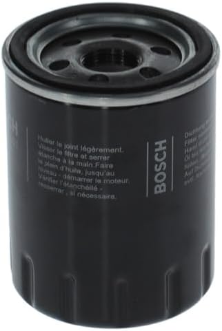 Thumbnail 4 de Bosch P7301 Ölfilter – zuverlässige Motorschmierung für Autos