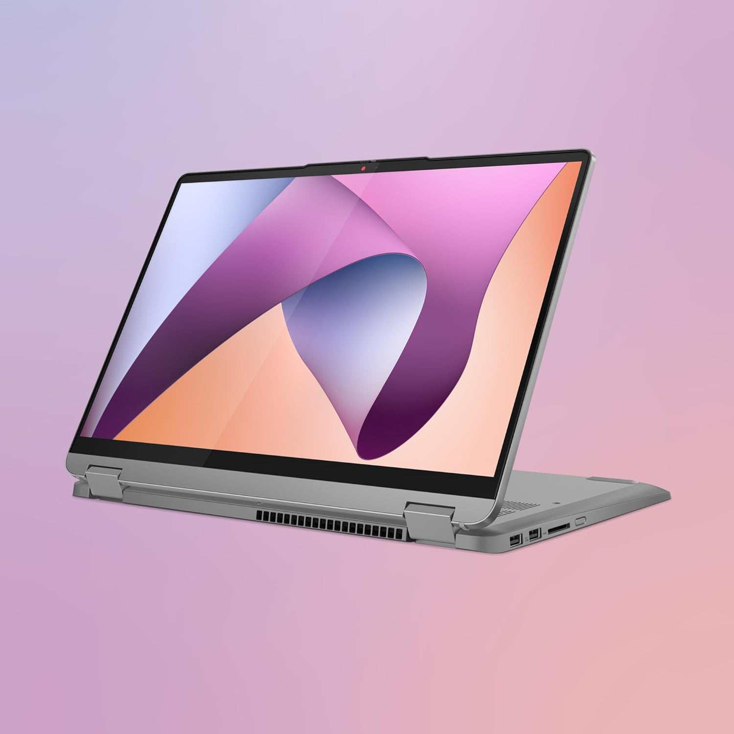 Thumbnail 5 de Lenovo IdeaPad Flex 5 da 14" convertibile (WUXGA) con Ryzen 5 7430U, 16GB RAM e SSD 512GB