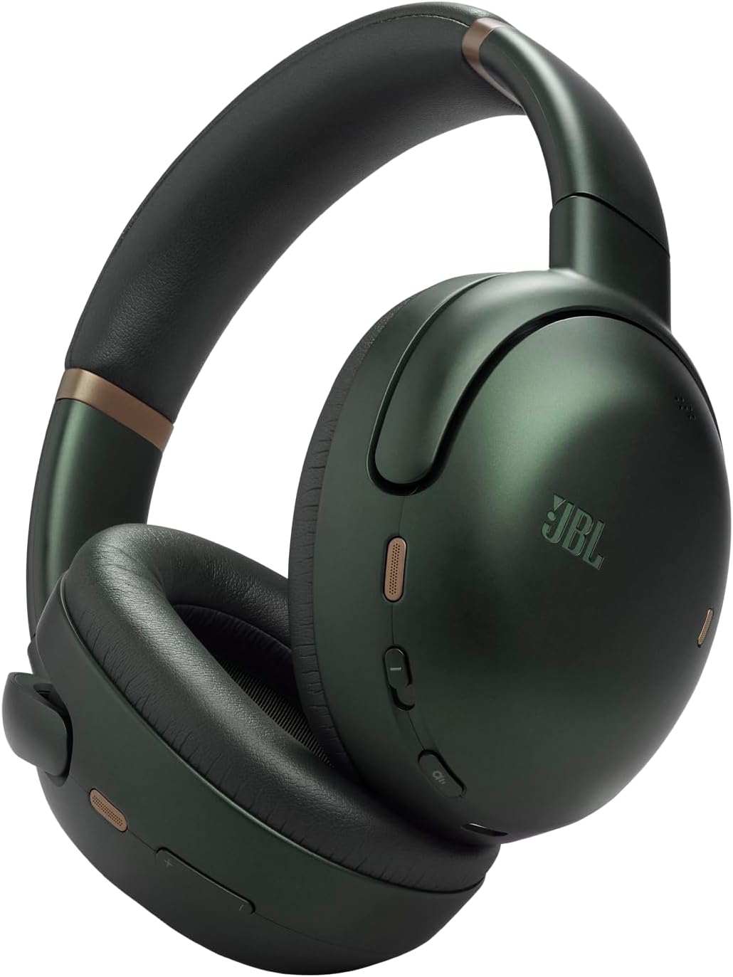 Detalle de JBL Tour One M3 Wireless Over-Ear Headphones