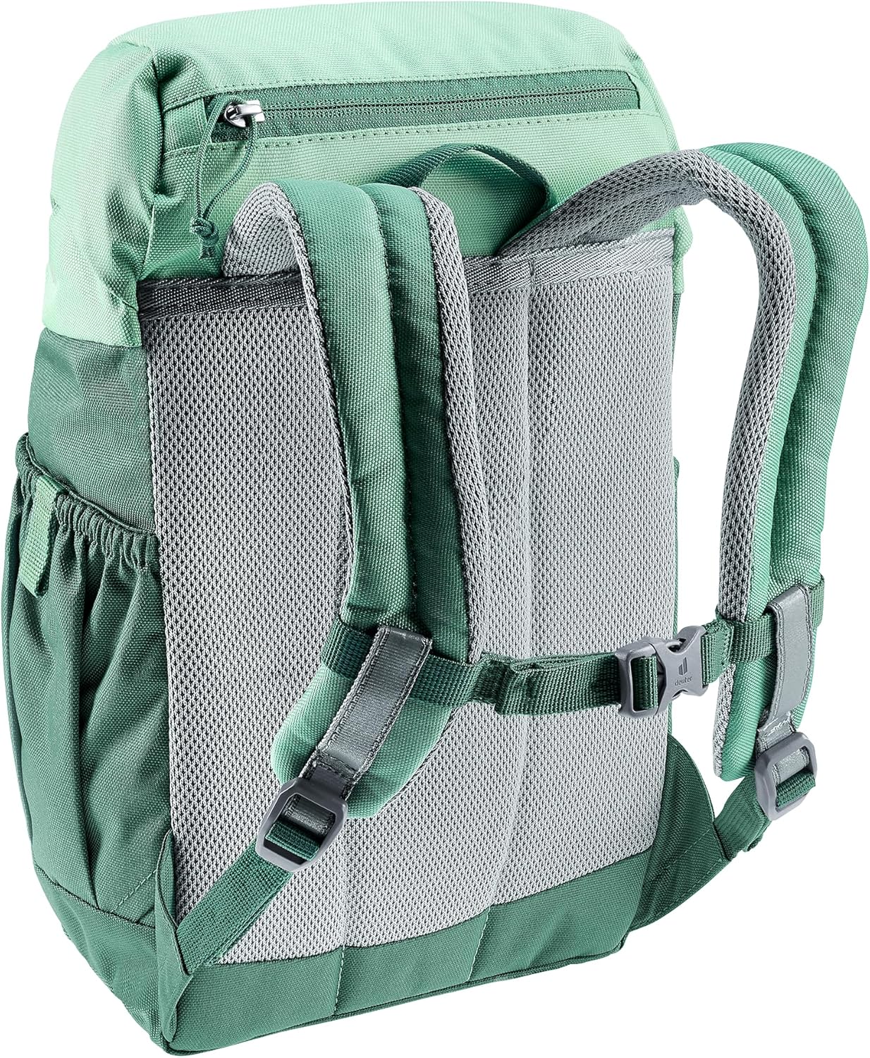 Thumbnail 3 de Deuter Schmusebär Kinderrucksack (8 L) – sicher, bequem und reflektierend