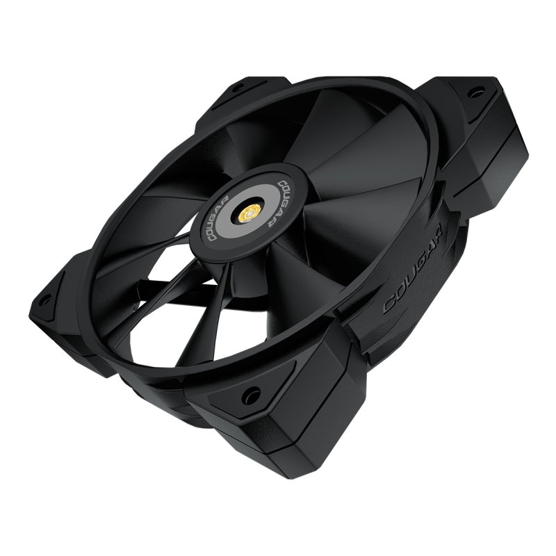 Thumbnail 1 de Cougar MHP 120 Pack: 3 ventiladores suplementarios de 120 mm para refrigeración de PC