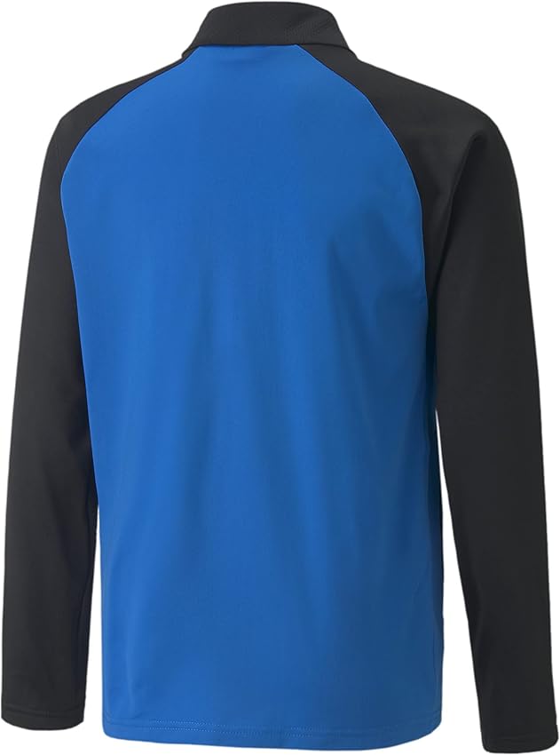 Thumbnail 6 de PUMA teamLIGA chaqueta training Jr talla 140