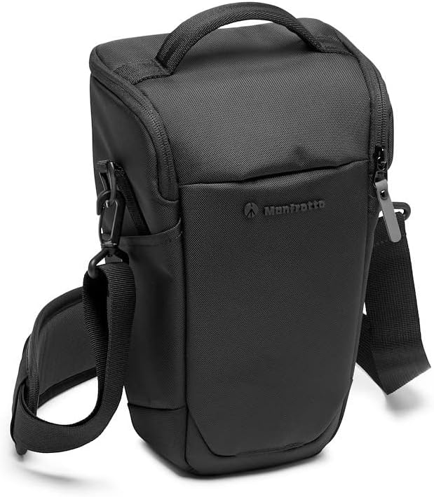Detalle 2 de Manfrotto Advanced Fondina L III borsa per reflex 70-200