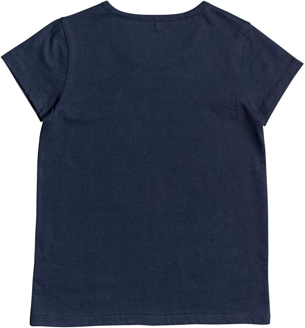 Thumbnail 1 de Roxy Endless Music Foil T-Shirt Fille (Lot de 1) – confort et style casual