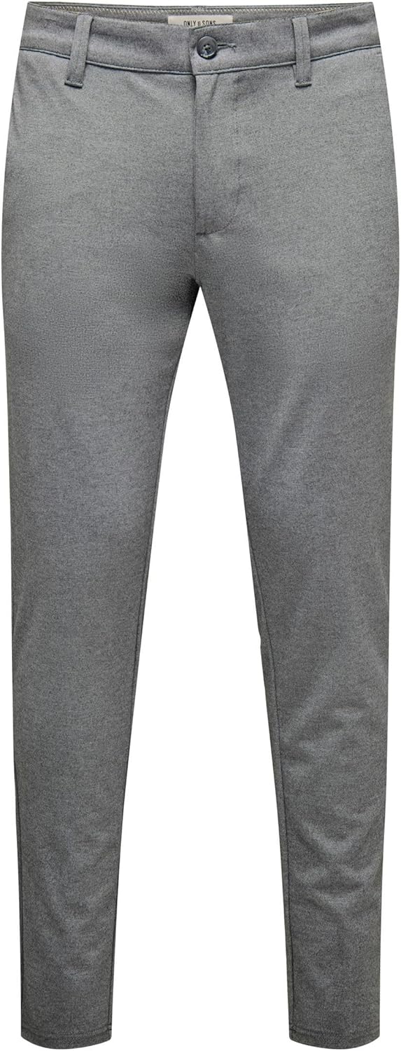 Thumbnail 6 de Only & Sons ONSMARK Slim Fit Chino Hose – Vielseitige Herrenhose mit normaler Leibhöhe