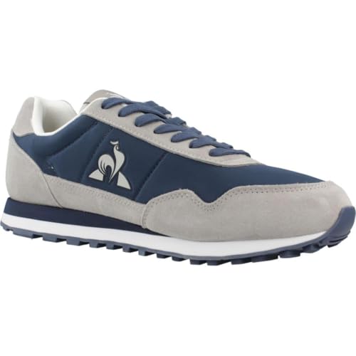 Detalle 1 de Le Coq Sportif Mixto Astra_2 Basket 41 EU