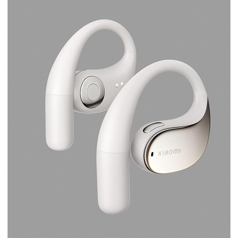 Detalle 2 de Xiaomi OpenWear Stereo auriculares inalámbricos con cancelación de ruido