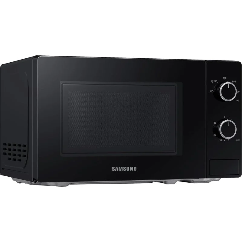 Thumbnail 3 de Samsung MS20A3010AL/EC Microondas 20 L 700 W Negro