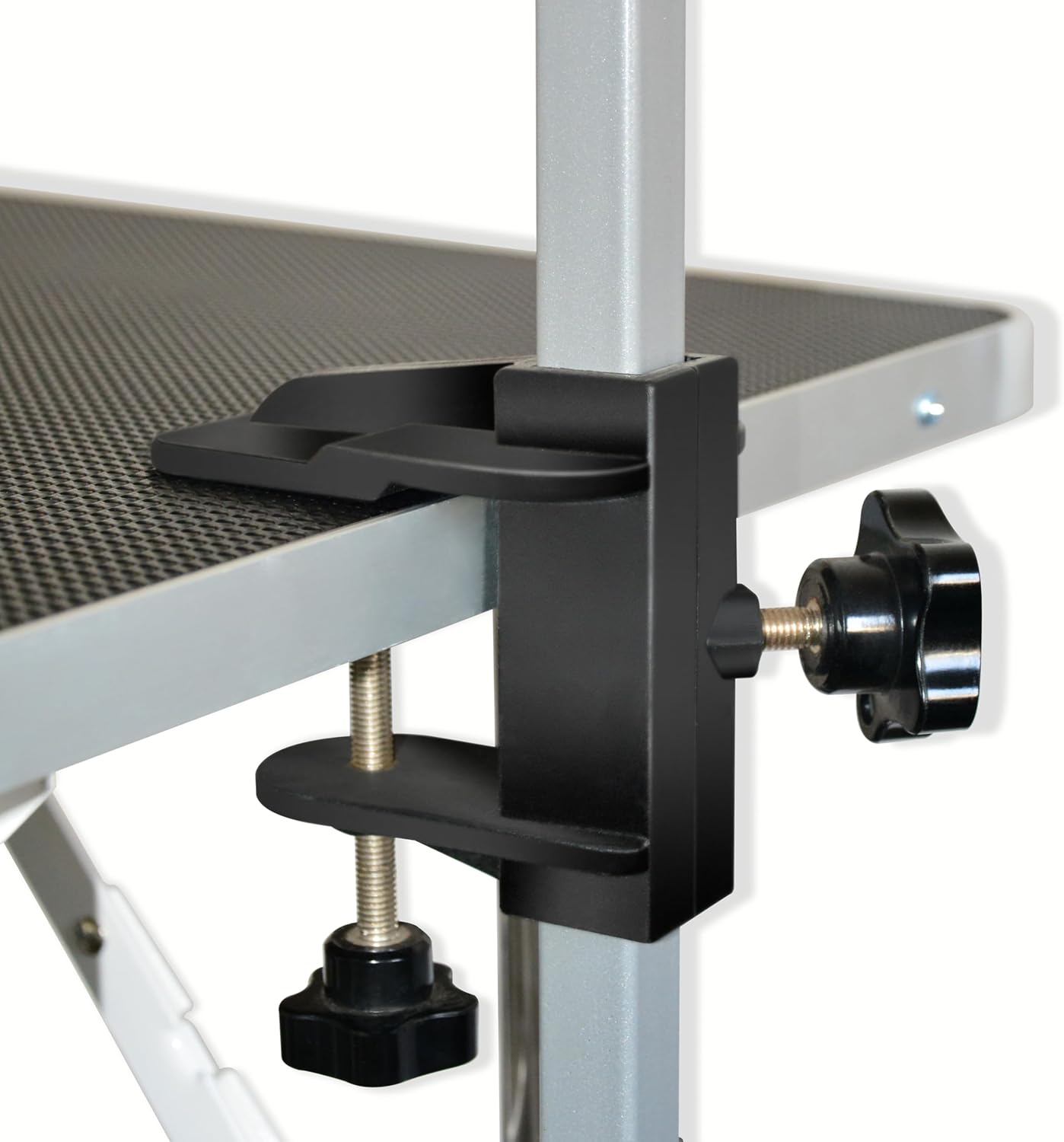 Thumbnail 4 de SHELANDY Dog Grooming Table Large