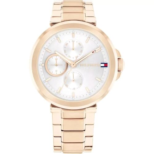 Detalle de Tommy Hilfiger 1782756 reloj multifunción de 34 mm