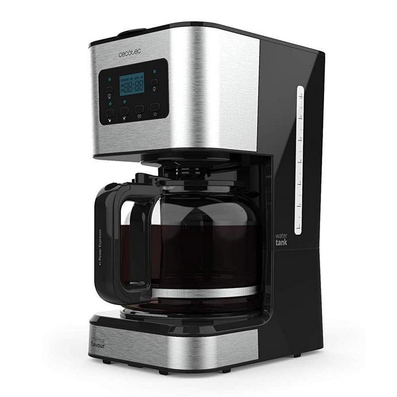 Detalle 2 de Cecotec Coffee 66 Smart cafetera de goteo 950 W