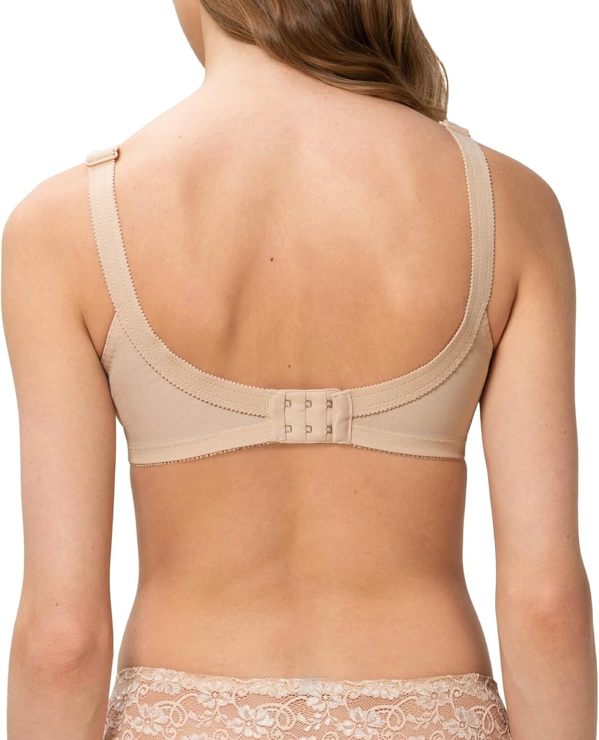 Thumbnail 1 de Triumph Doreen X - Soutien-gorge sans armatures femme (Lot de 1)