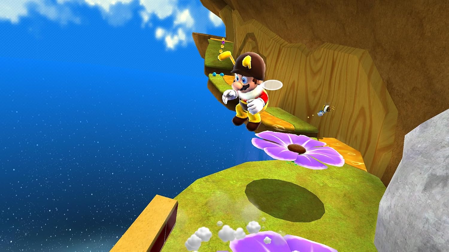 Detalle de Super Mario Galaxy™ + Super Mario Galaxy™ 2 for Nintendo Switch