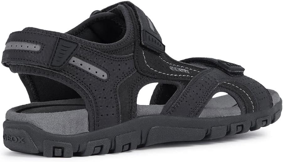 Thumbnail 6 de Geox Uomo Sandal Strada D, Sandali Uomo: comfort e stile per l’estate