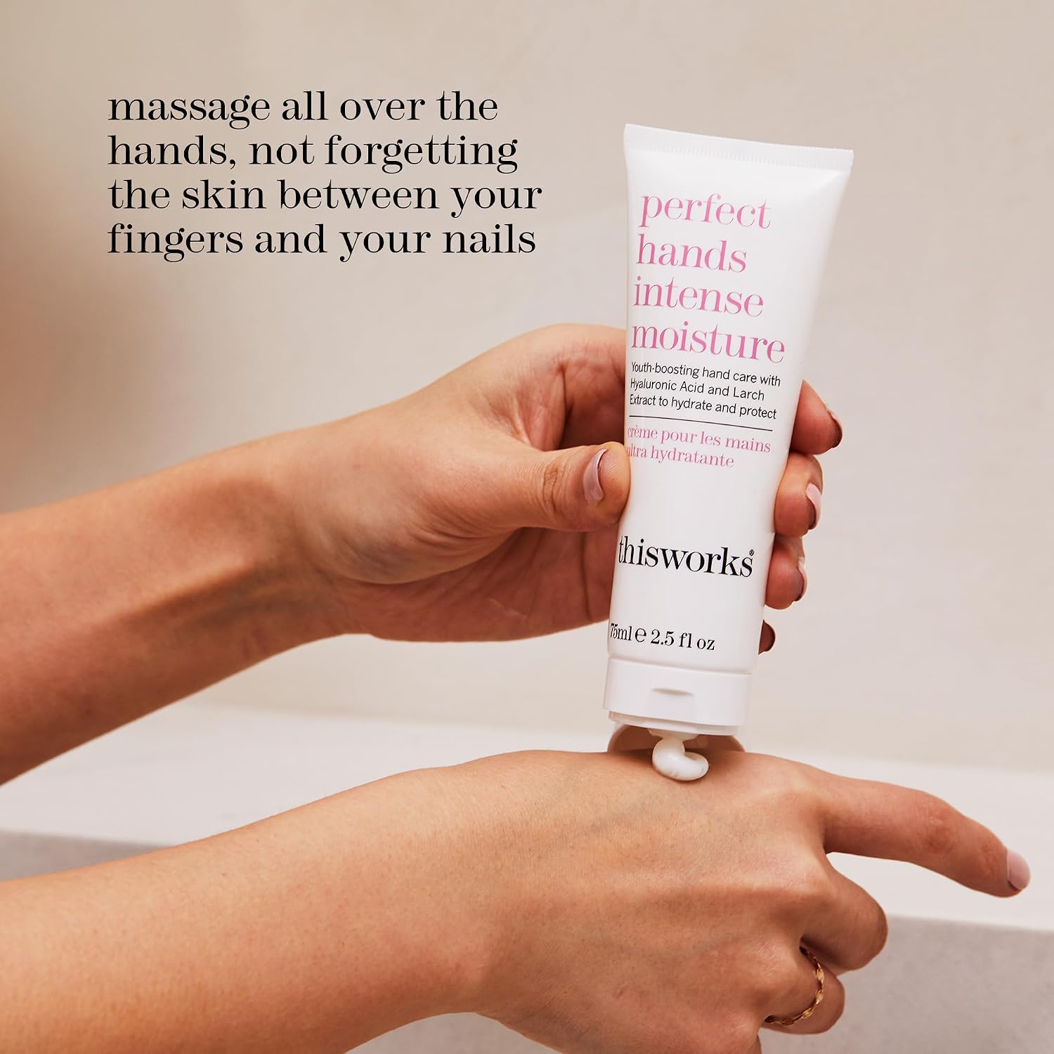 Thumbnail 4 de Perfect Hands Intense Moisture 75 ml