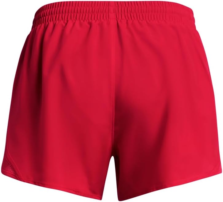 Detalle 2 de Under Armour Women's Fly By Shorts