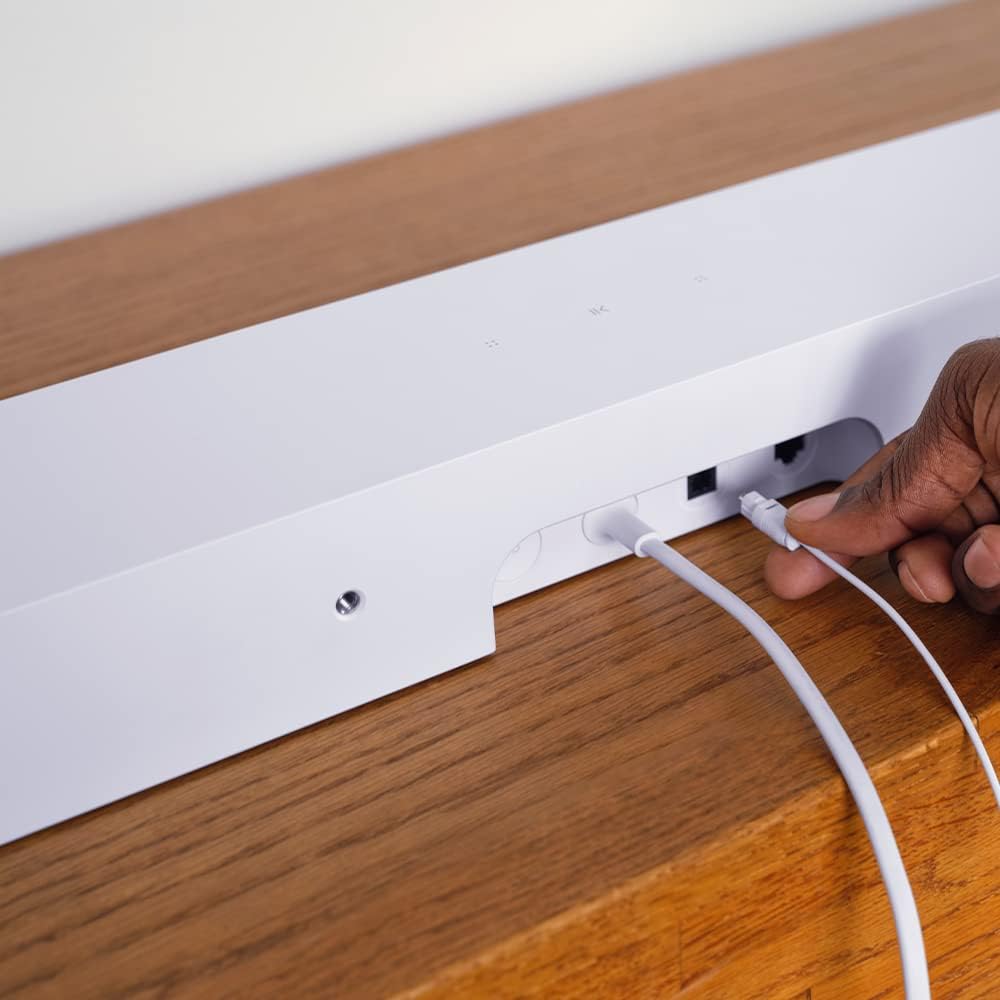 Thumbnail 3 de Sonos Ray Soundbar – Kompakte All-in-One-Soundbar mit beeindruckendem Klang