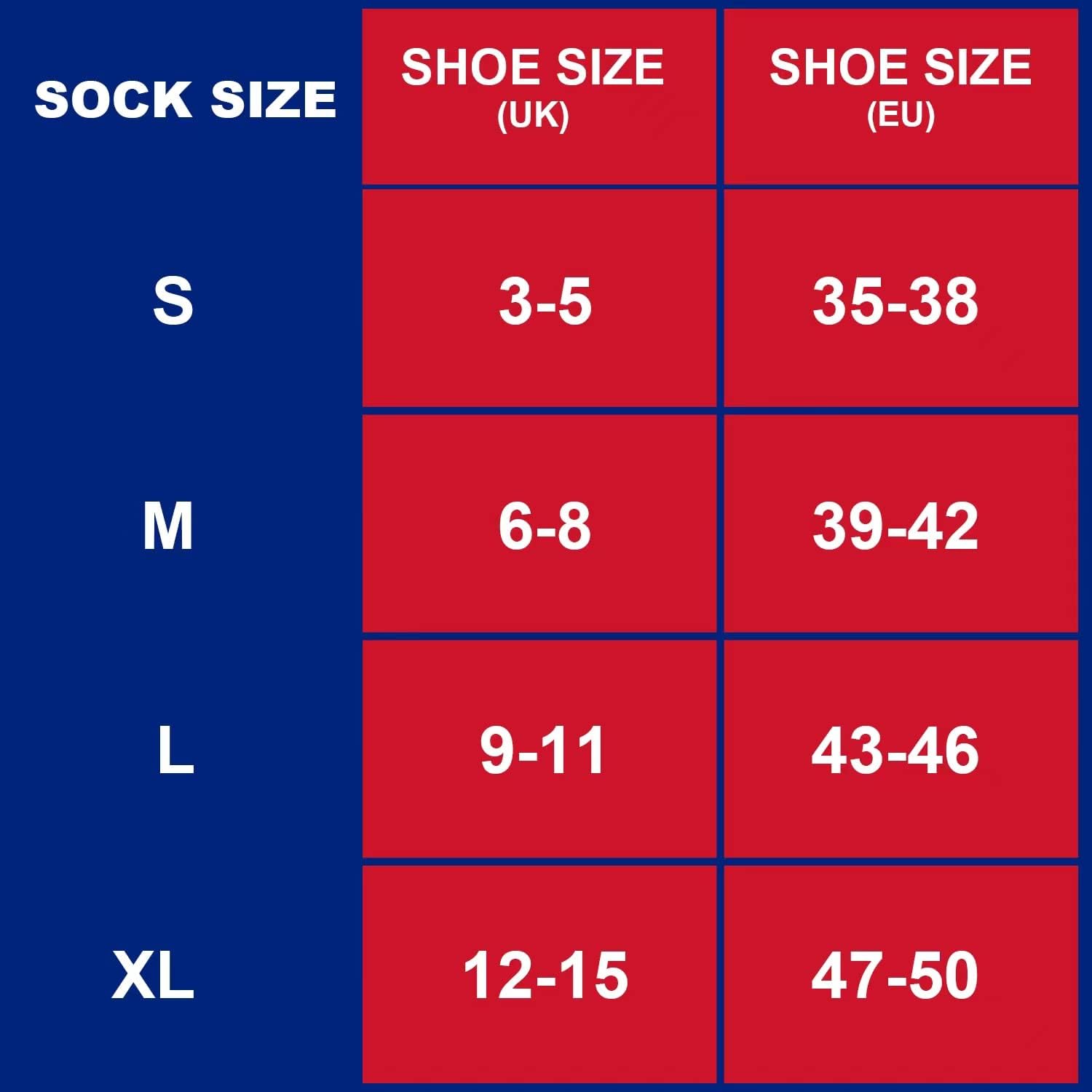Thumbnail 6 de coskefy Thick Cushion Running Socks (Ankle, Anti-Blister) – 6 Pairs