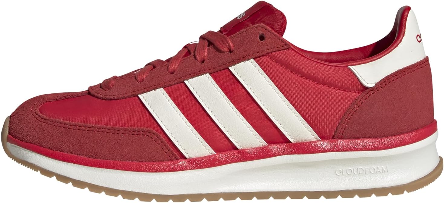 Detalle de Chaussures Adidas Femme Run 70S 2.0