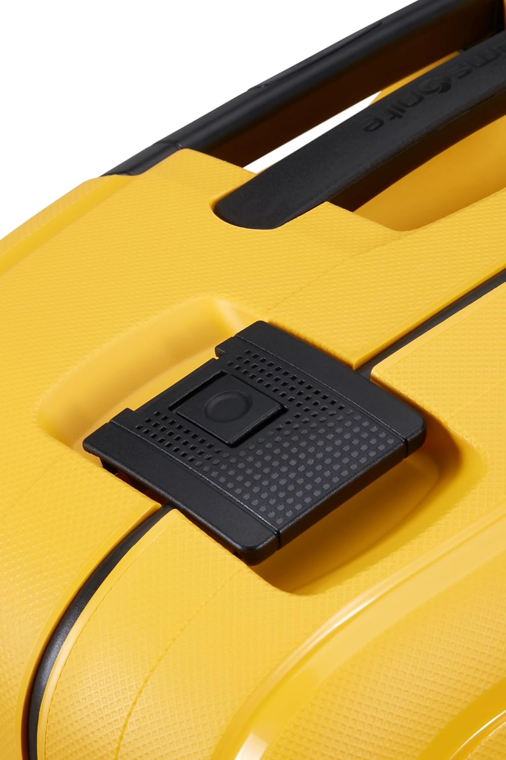 Thumbnail 6 de Samsonite S'Cure Spinner M (69 cm) Gelb Citrus – 79 L, 4,20 kg