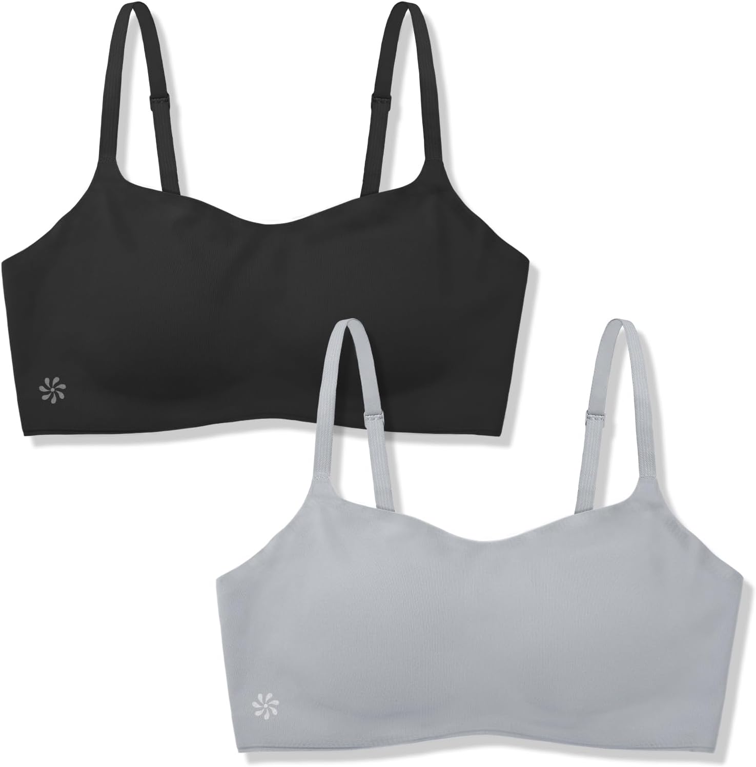 Thumbnail 6 de SALIA GIRL Soutien d’entraînement sans armatures réglable pour filles 10-14