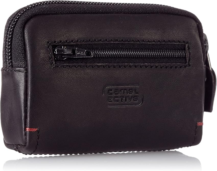 Detalle 2 de Camel Active Salamanca Clave funda piel 12x8,5 cm
