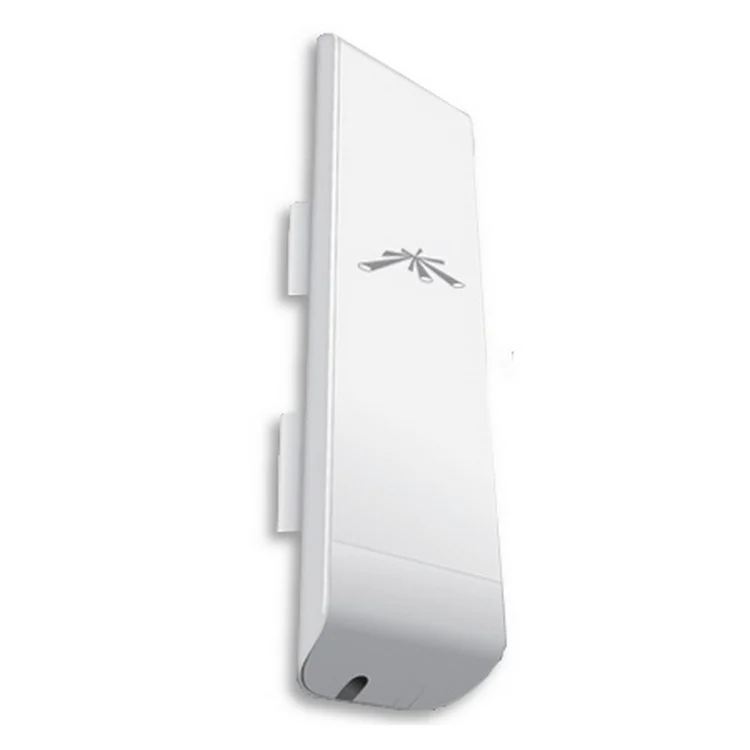 Detalle de Ubiquiti Nanostation M5: Punto de Acceso exterior WiFi 150 Mbps