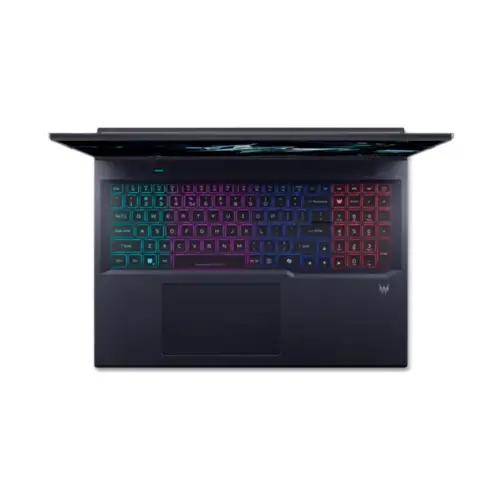 Detalle 2 de Predator Helios Neo 18 AI PHN18-72 64GB RAM