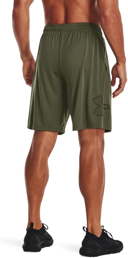 Detalle de Under Armour Men's Shorts, 10-Inch Inseam