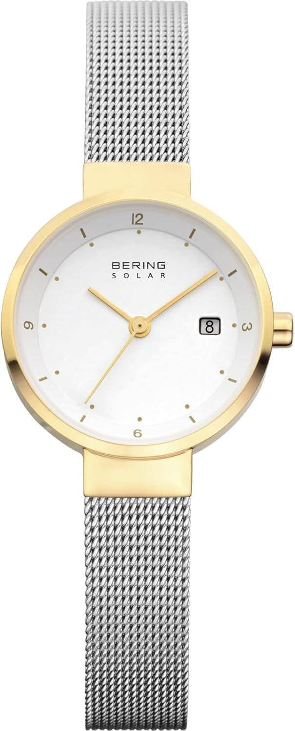 Detalle de BERING Solar 14426-001 Orologio solare