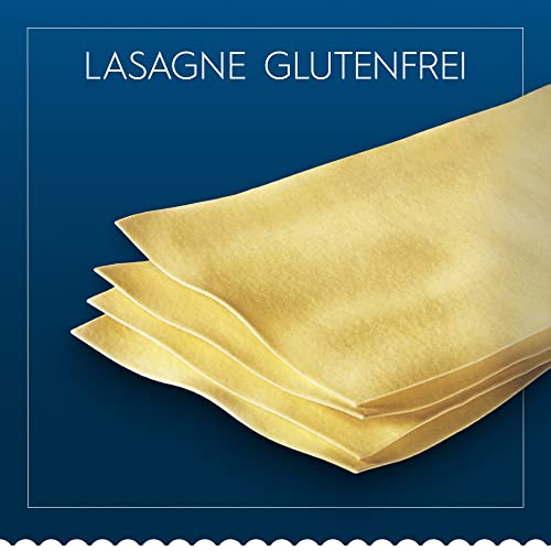 Thumbnail 6 de Barilla Lasagne Glutenfrei 10er 🍝