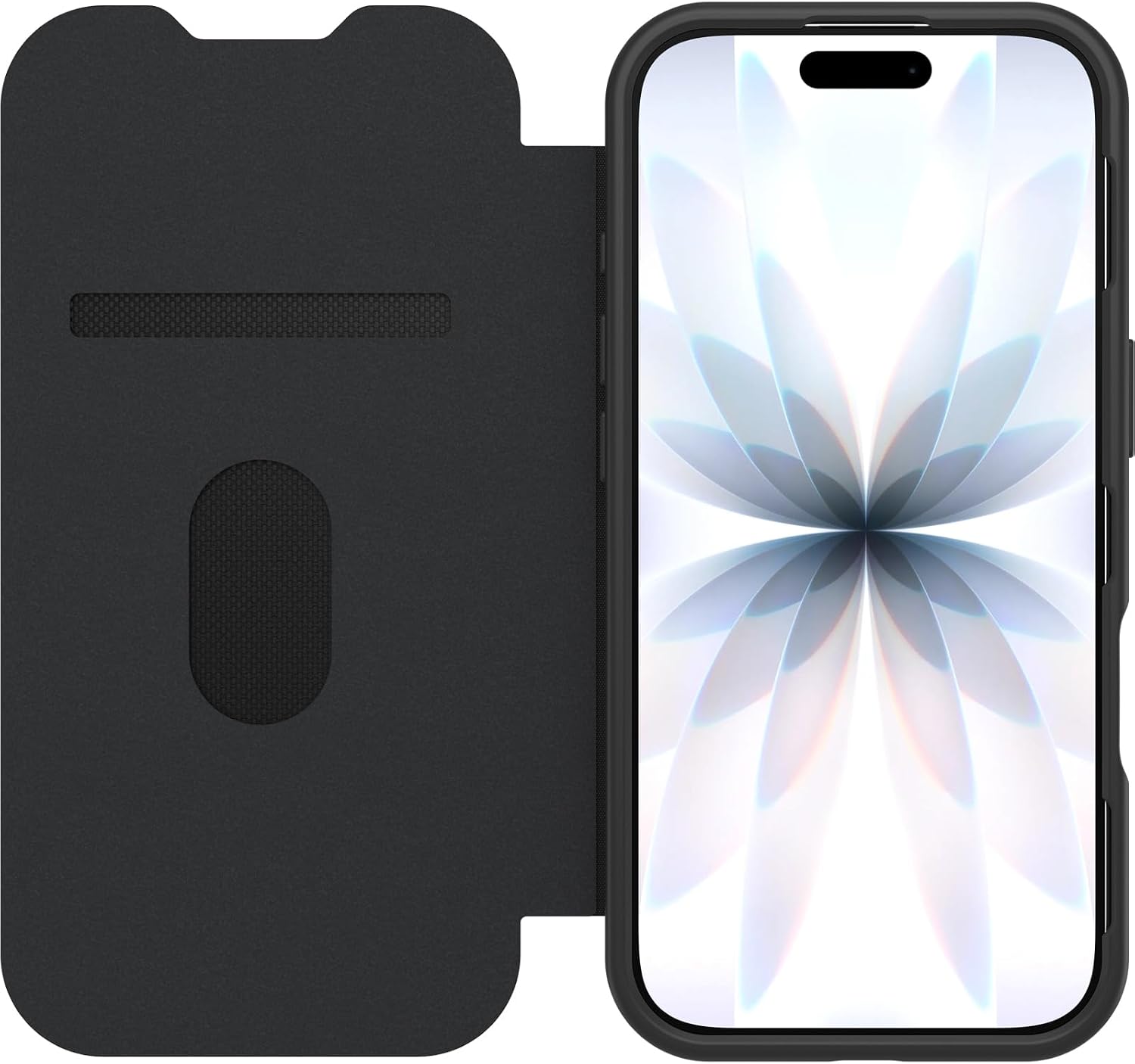 Detalle 2 de Otterbox React Series Folio iPhone 17
