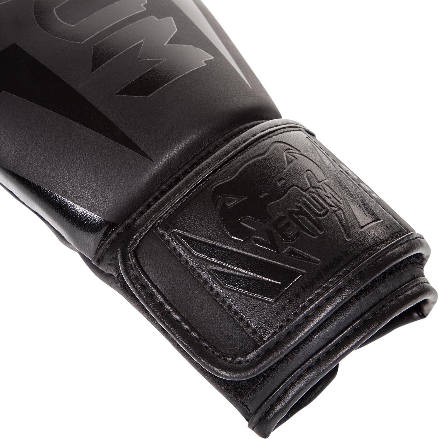 Detalle de Venum Elite Boxing Gloves