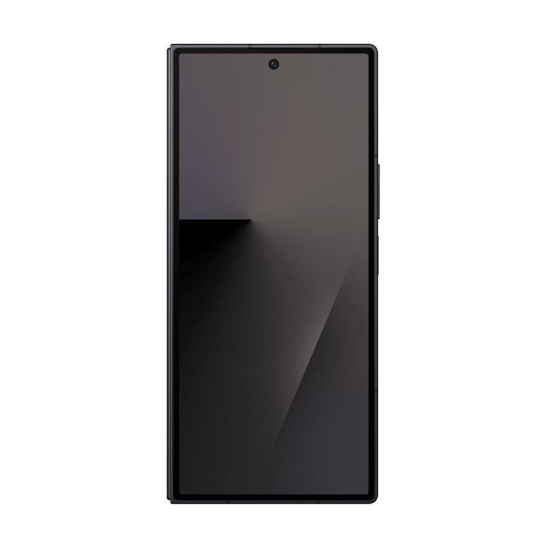 Detalle de Samsung Galaxy Z Fold7 5G 12GB 512GB 8" Negro. Versión Internacional
