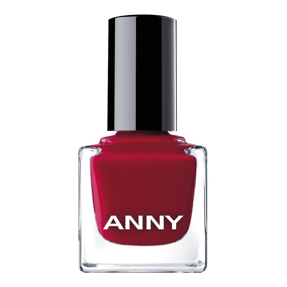 Thumbnail 6 de ANNY Nail Polish „Party Is Started“ – Farb-Nagellack für langanhaltenden Glanz, splitterresistent & schnell trocknend (15 ml)