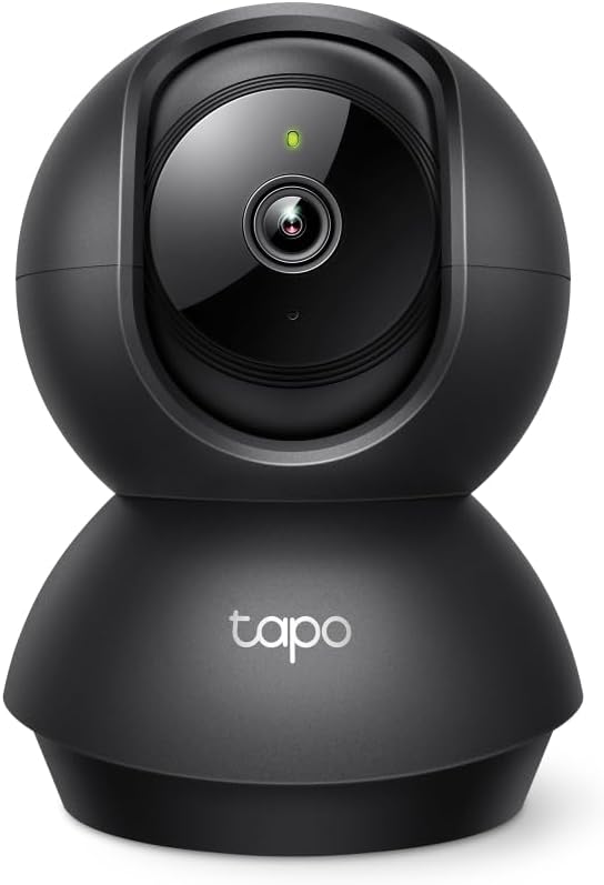 Thumbnail 3 de Tapo C201 1080P Innenkamera 360°