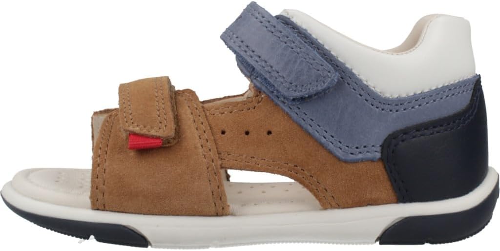 Thumbnail 1 de Geox B Sandal Zapito Boy – Sandale bébé garçon respirante