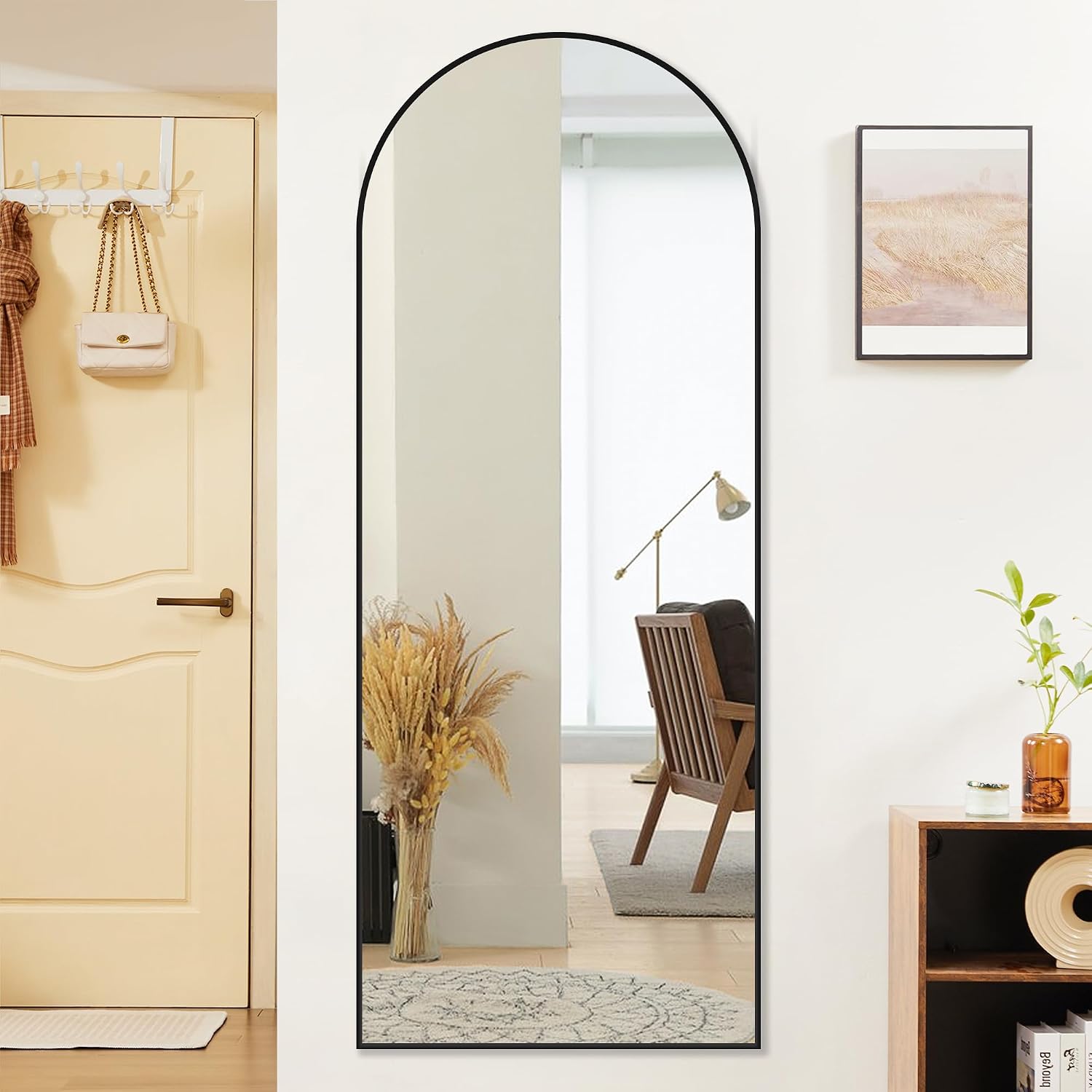 Thumbnail 6 de OLIXIS full-length mirror, 64-inch