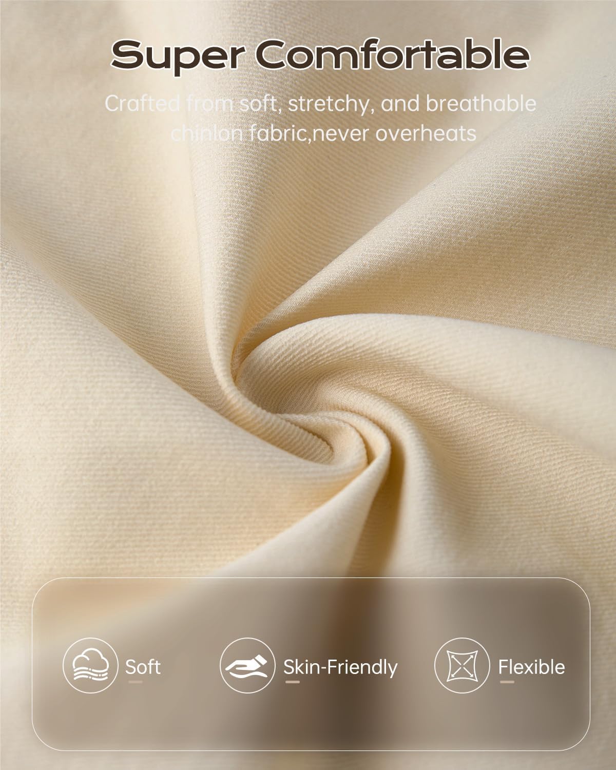 Thumbnail 1 de MUSICOZY Sleep Headphones: Comfortable Headband Bluetooth Sleep Aids for Side Sleepers