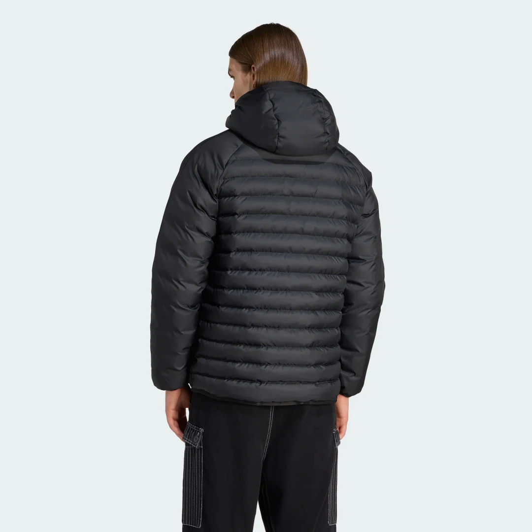 Thumbnail 1 de Adidas Chaqueta con capucha Synthetic