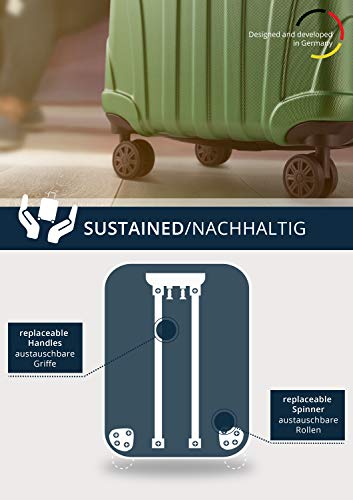 Thumbnail 7 de SUITLINE - Maleta Cabina Ligera 55 cm