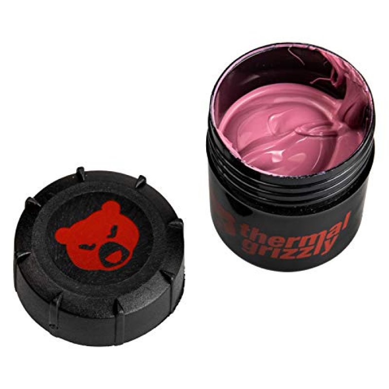 Detalle 2 de Thermal Grizzly Kryonaut Extreme Pasta Térmica 9 ml: para overclocking extremo a bajas temperaturas